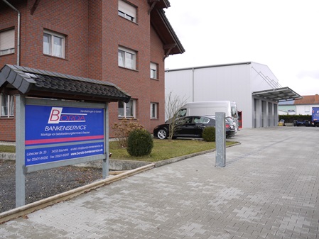 Lübecker Straße 23 - 34225 Baunatal